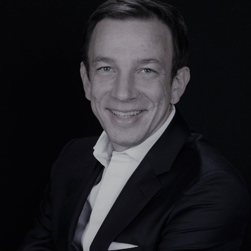 Jérôme Cherpin, Quinspark Investment